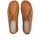 Yogi Men's Willard in Tan Tumbled Leather