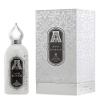 Attar Collection Unisex Musk Kashmir EDP Spray 3.4 oz Fragrances 6300020152357