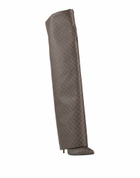 Balmain Womens Boot in Brown