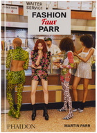 Phaidon Fashion Faux Parr