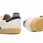 Adidas Samba OG Sneaker in Cloud White/Core Black/Gum