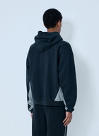 Gallery Dept. Zip-Up Logo Hoodie