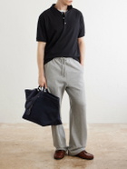 A.P.C. - Le Drummer Denim Tote Bag