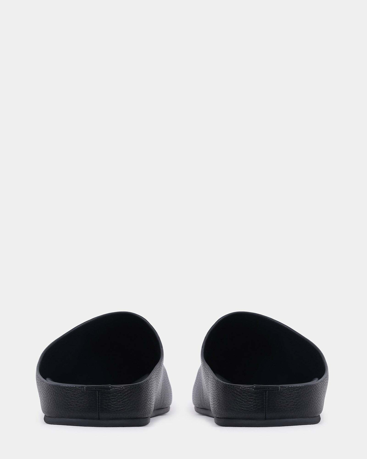 Steve Madden Fern-M Sandals in Black