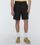 Acne Studios - Cotton-blend shorts