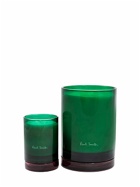 PAUL SMITH - 240gr Paul Smith Green Thumbed Candle
