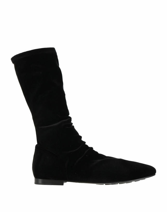 Photo: Giorgio Armani Womens Boot in Black