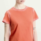 YMC Women's Day T-Shirt in Red