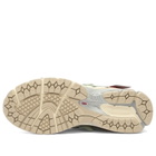 New Balance 1906 Sneaker in Sea Salt/Lone Star Grey