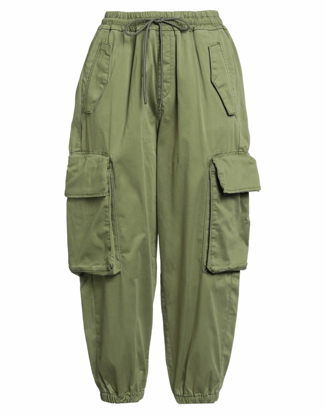 Photo: Ag Jeans Womens Pants Military in Green