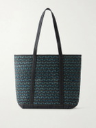 RRL - Banks Beach Medium Woven Tote
