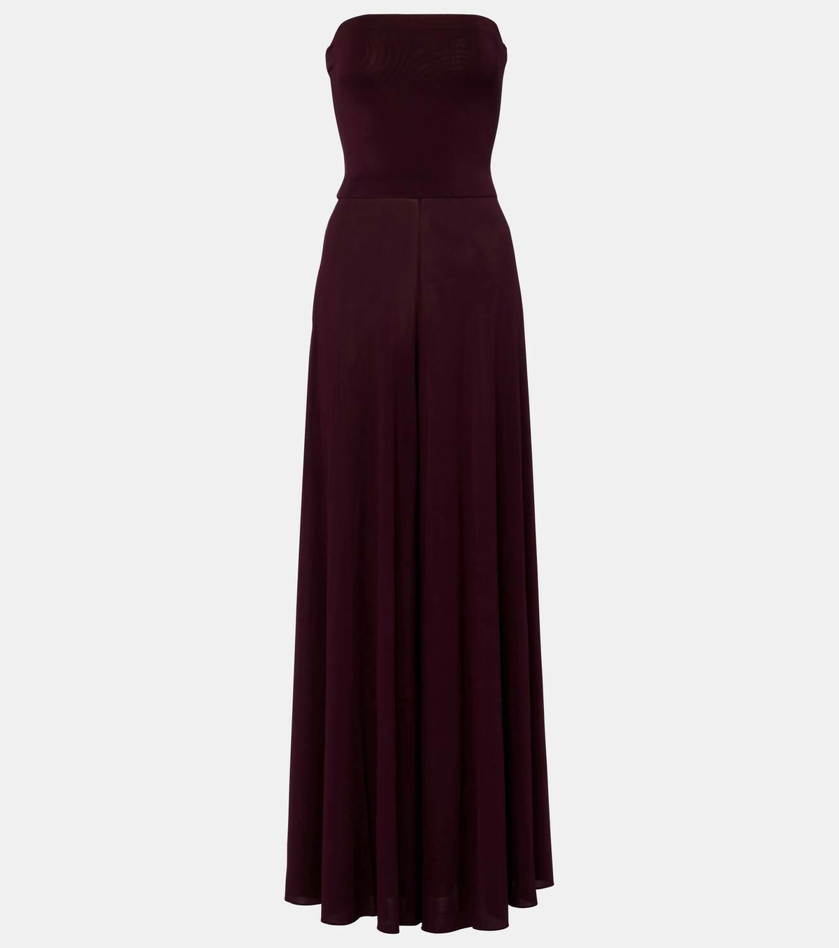 Alaïa Jersey jumpsuit
