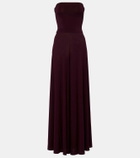Alaïa Jersey jumpsuit