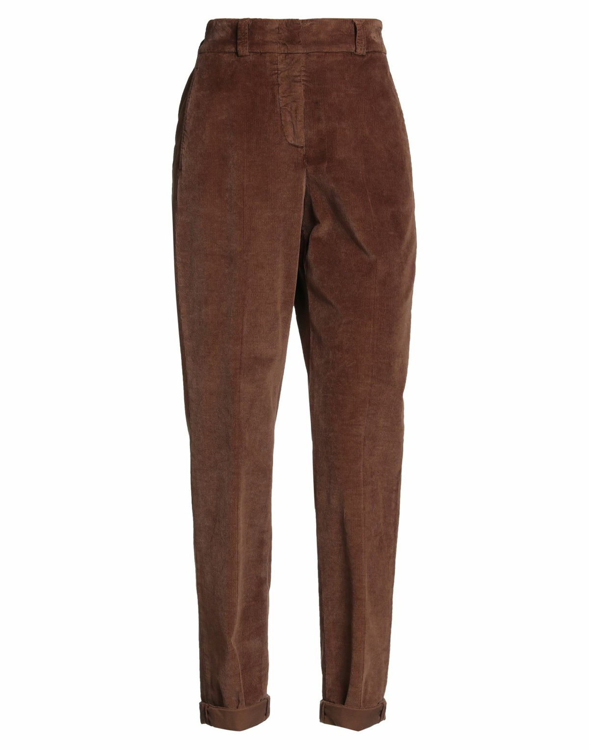 Peserico Womens Pants in Brown