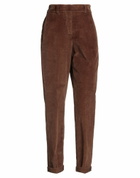 Peserico Womens Pants in Brown