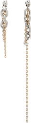 Justine Clenquet Dana Earrings