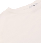 Kingsman - Wool T-Shirt - White