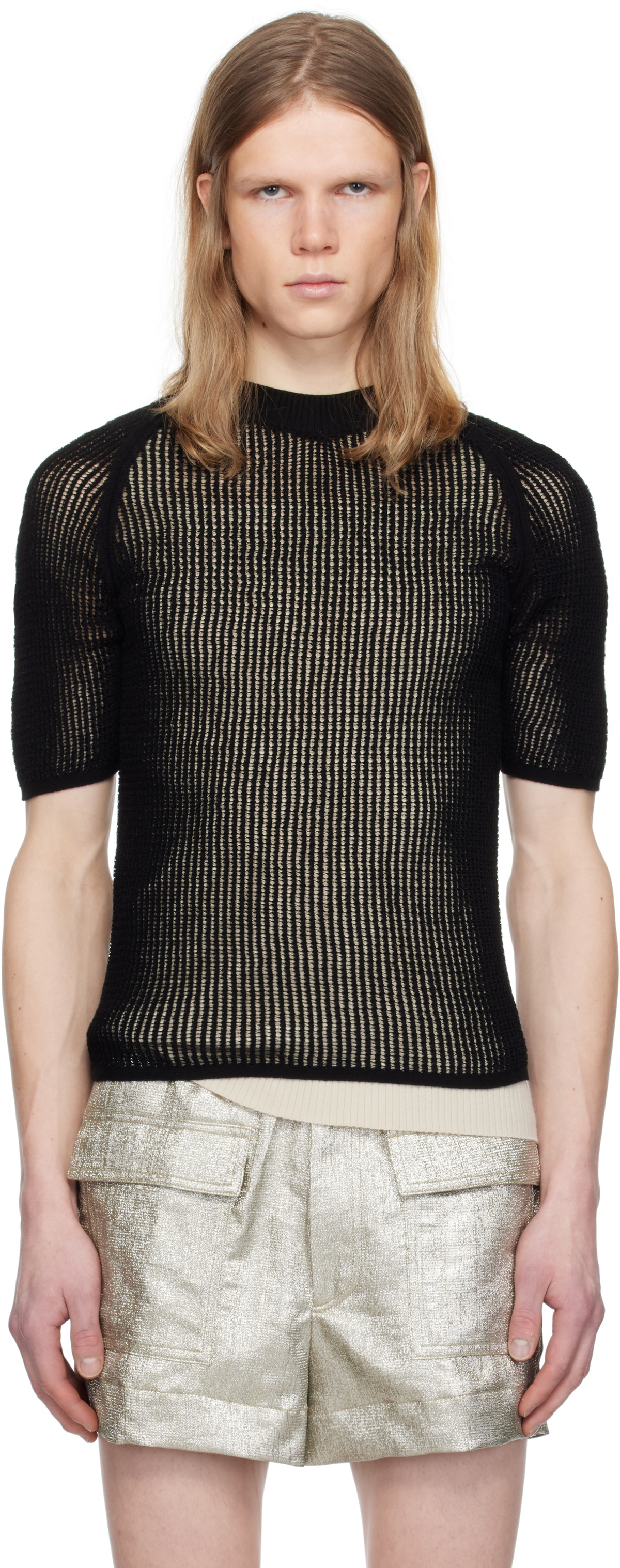 Dries Van Noten Harson Sweater Dries Van Noten