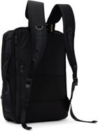 master-piece Black Potential 2Way Backpack