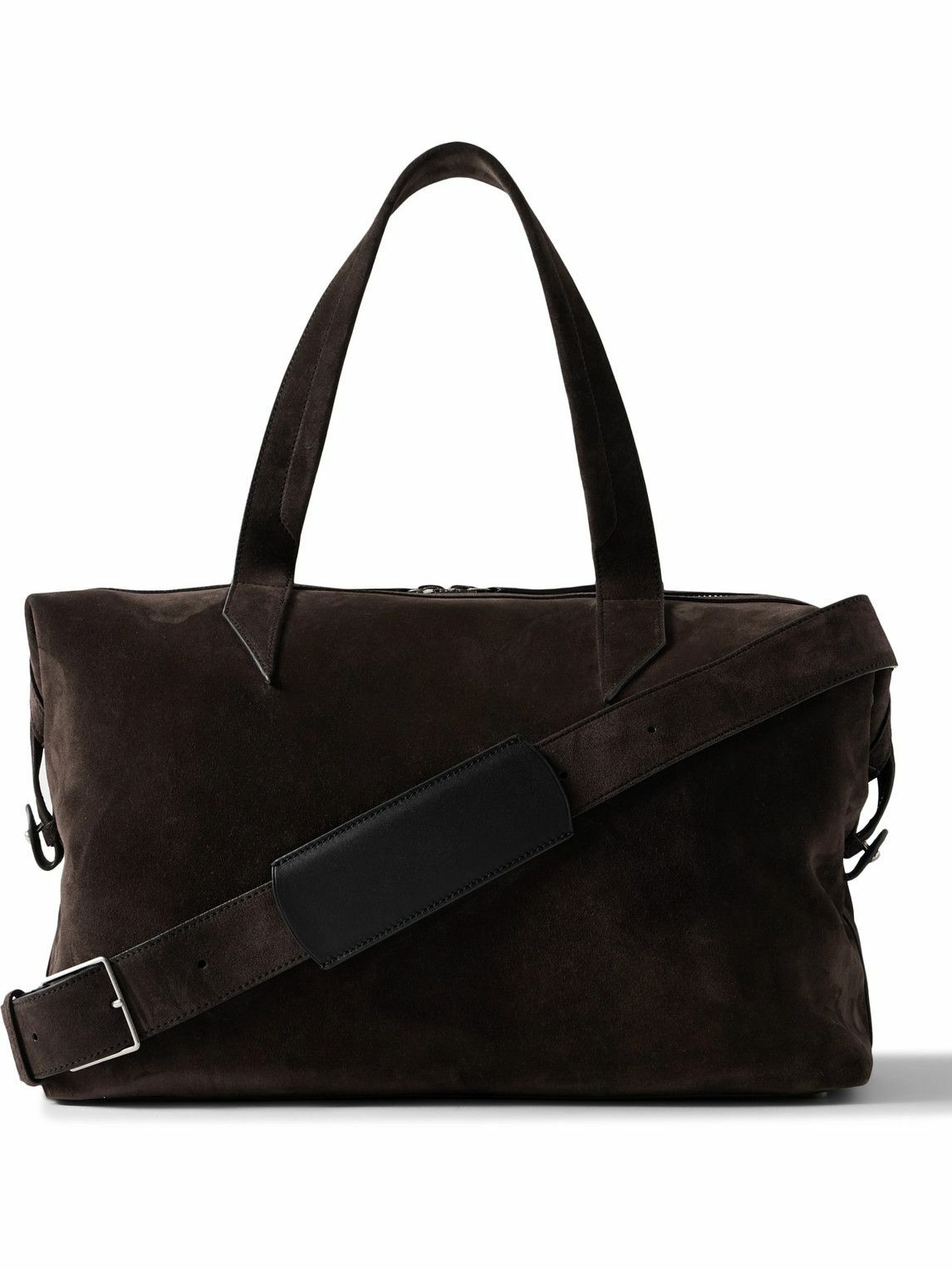 Métier - Nomad All Day Suede Holdall