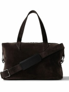 Métier - Nomad All Day Suede Holdall