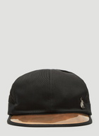 Gucci Bunny Baseball Cap