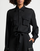 Dsquared2 Womens Jumpsuit in Black
