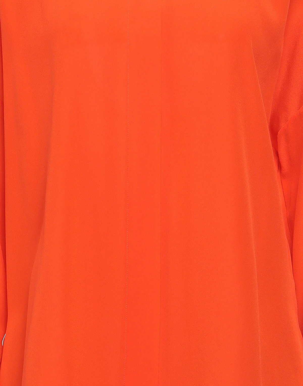 Agnona Womens Shirt in Orange