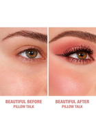 Charlotte Tilbury Pillow Talk Iconic Blush and Glow Kit