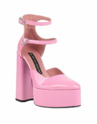 Les Petits Joueurs Womens Pumps in Pink