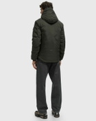 Lodge Hoody - R - Black Disc