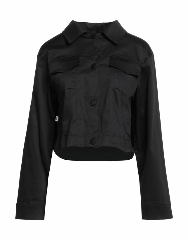 Photo: Jijil Womens Jacket in Black