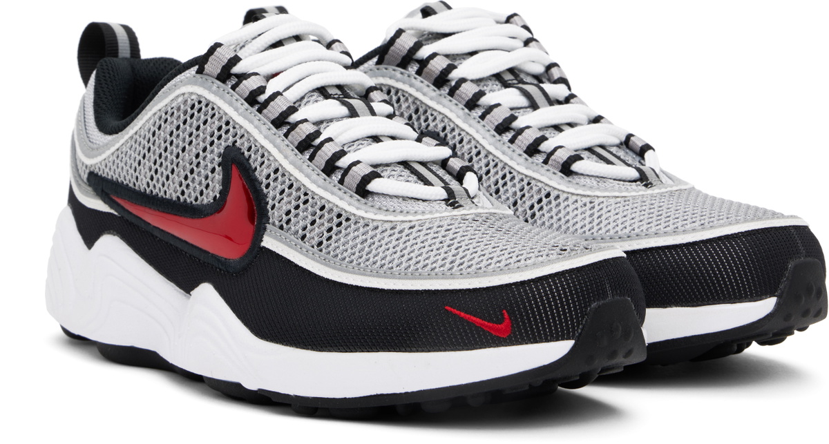 Nike Silver fragment Edition Air Zoom Spiridon SP Sneakers Nike