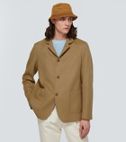 Loro Piana - Spagna cashmere jacket