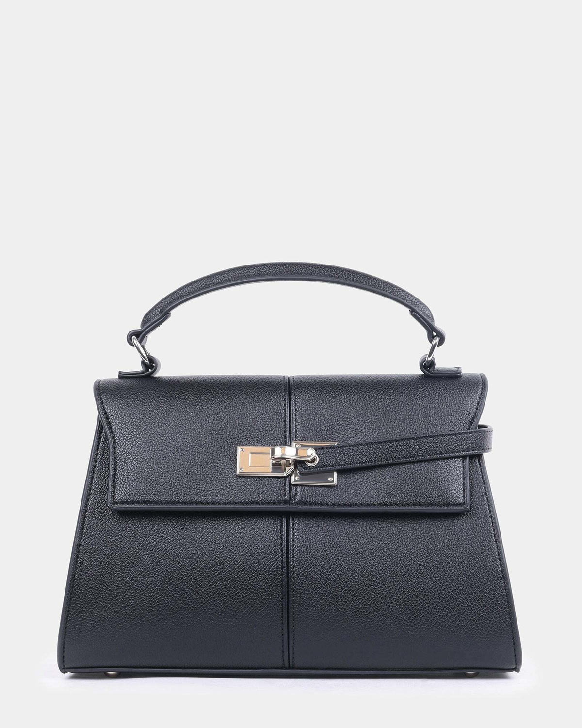 Steve Madden Bluna Bag in Black