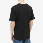 WTAPS Men's Skivvies T-Shirt - 3 Pack in Black