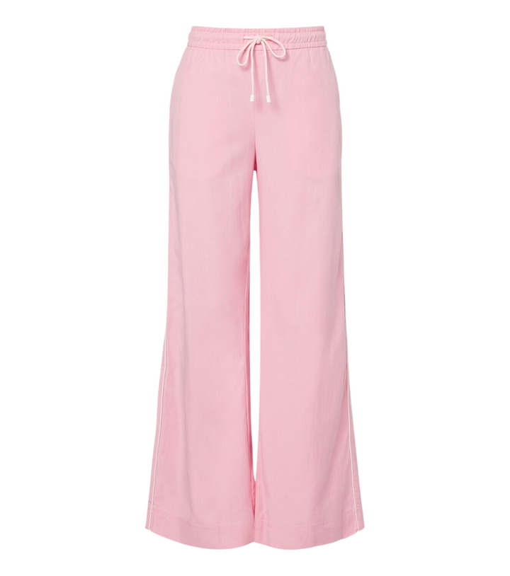Photo: The Upside Cortina Elita wide-leg pants
