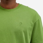 Polar Skate Co. Men's Team T-Shirt in Garden Green