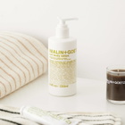 Malin + Goetz Rum Body Lotion