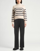 Crossley Womens Pants in Black