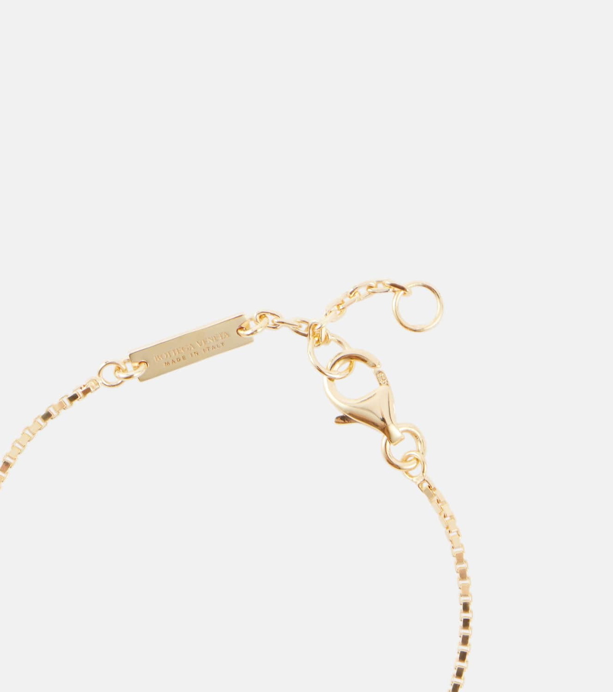 Bottega Veneta Knot bracelet Bottega Veneta