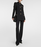 Proenza Schouler - Embellished suiting jacket