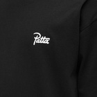 Patta Men's Boogie T-Shirt in Black