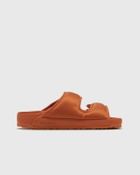 Birkenstock 1774 Arizona CosNy EXQ SYN orange Womens Sandals & Slide