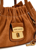 Marc Jacobs - Brown - One Size