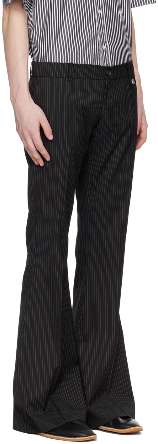 EGONLAB エゴンラボ SAMI TROUSERS 44 EGONLAB sami trousers size:44 - メルカリ