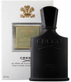 Creed Green Irish Tweed Eau De Parfum, 50 mL