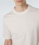 Brunello Cucinelli Cotton jersey T-shirt