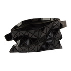 Bao Bao Issey Miyake Black Waist Bag