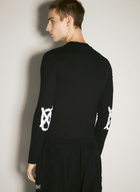 032C Victor Tight Long Sleeve T-Shirt